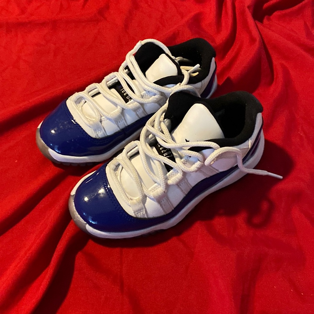 Jordan shoes